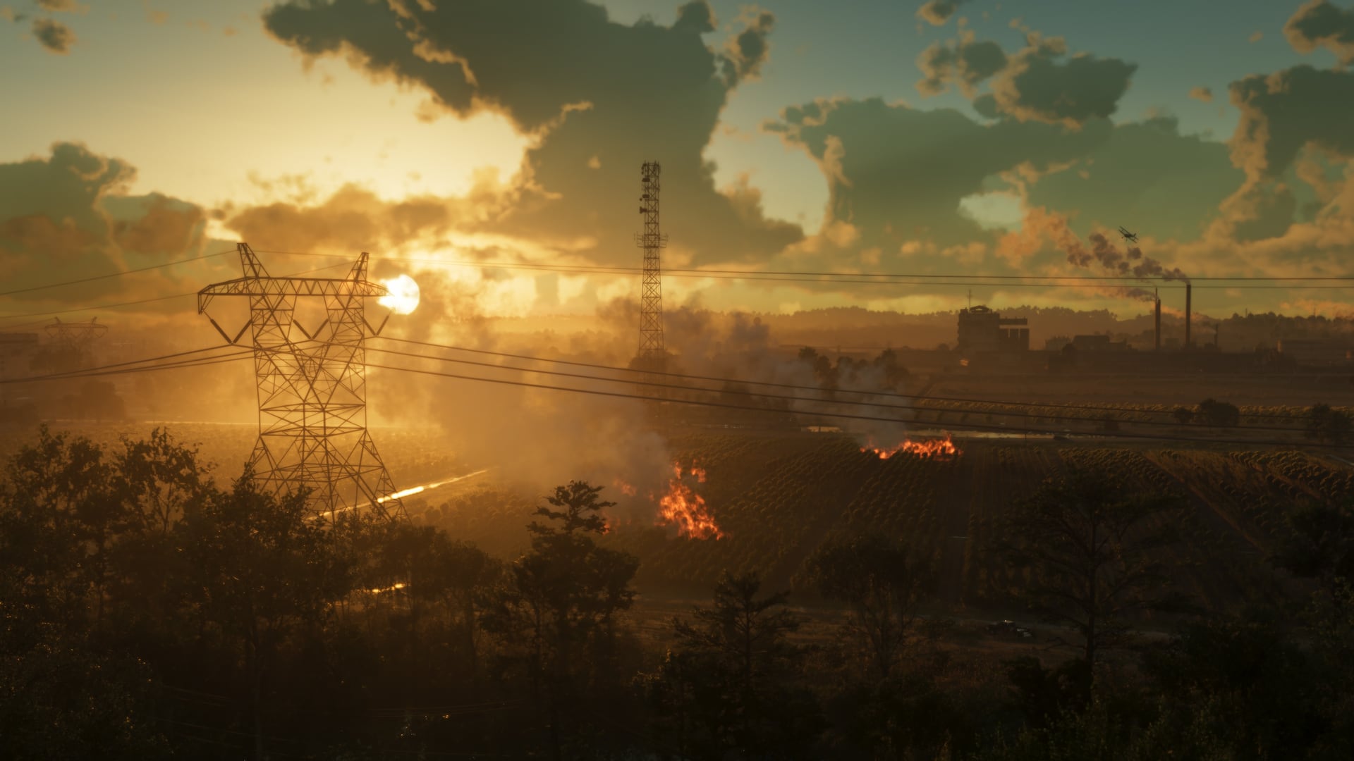 Ambrosia · official Rockstar Games image