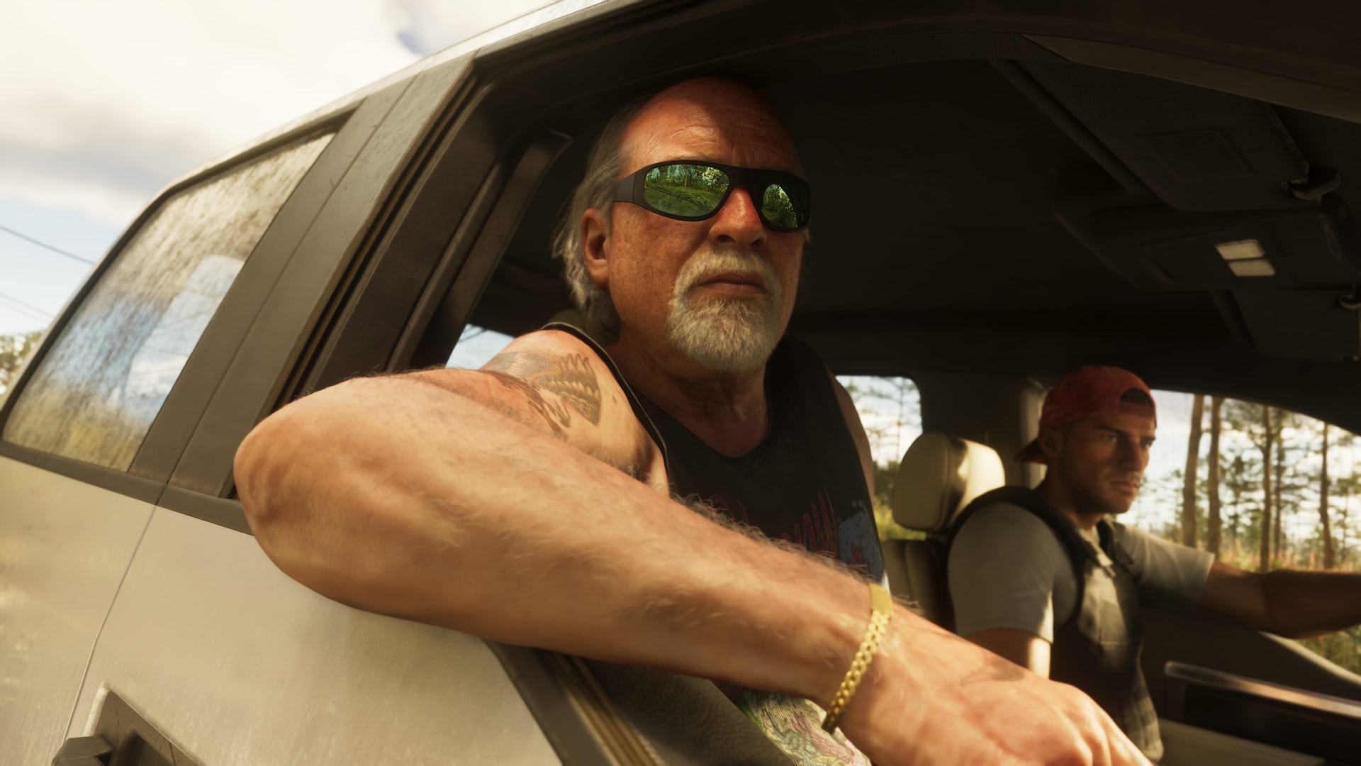 Brian Heder · official Rockstar Games image