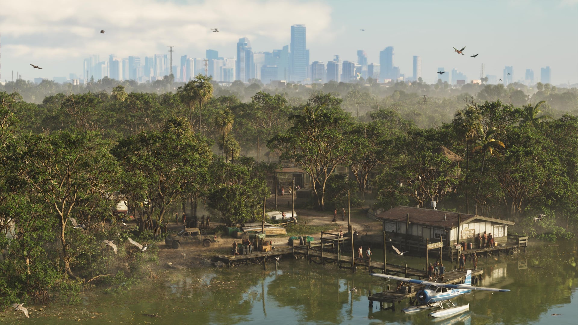 Grassrivers · official Rockstar Games image