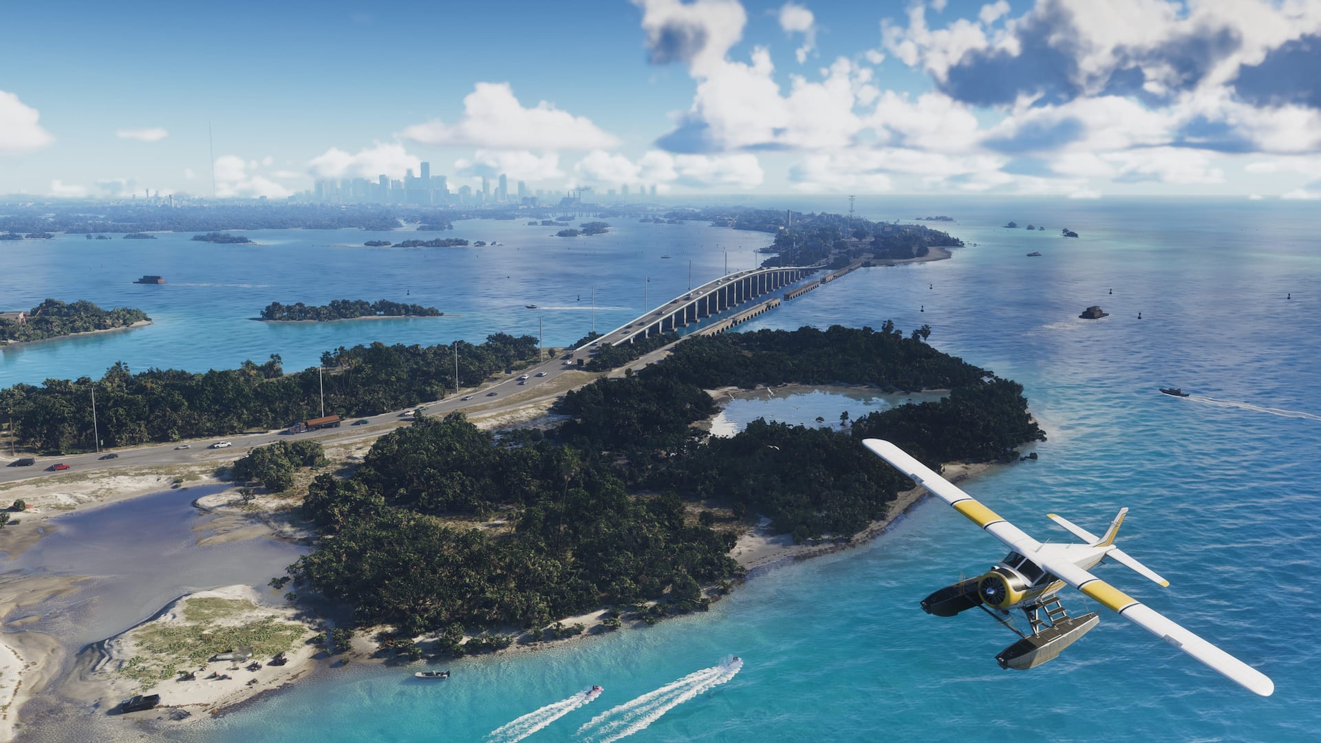 Leonida Keys · official Rockstar Games image