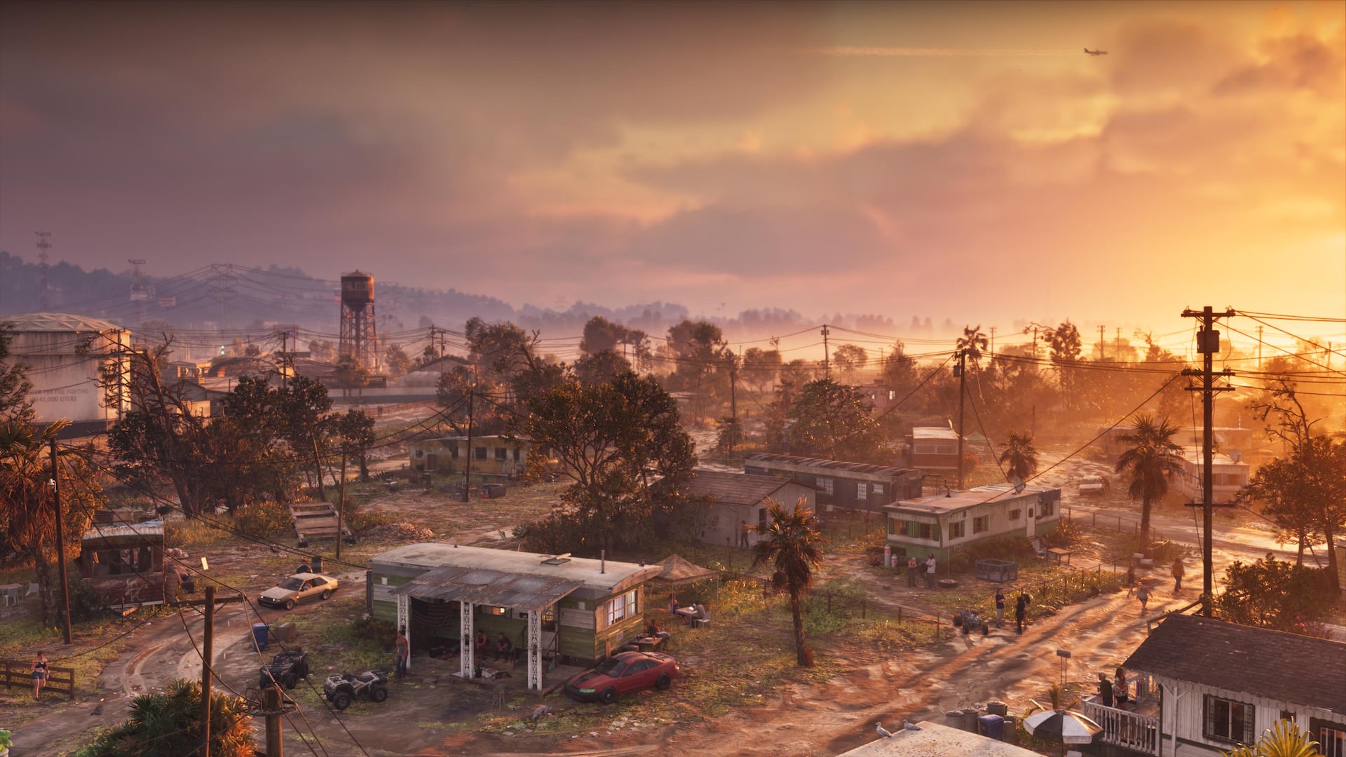 Port Gellhorn · official Rockstar Games image