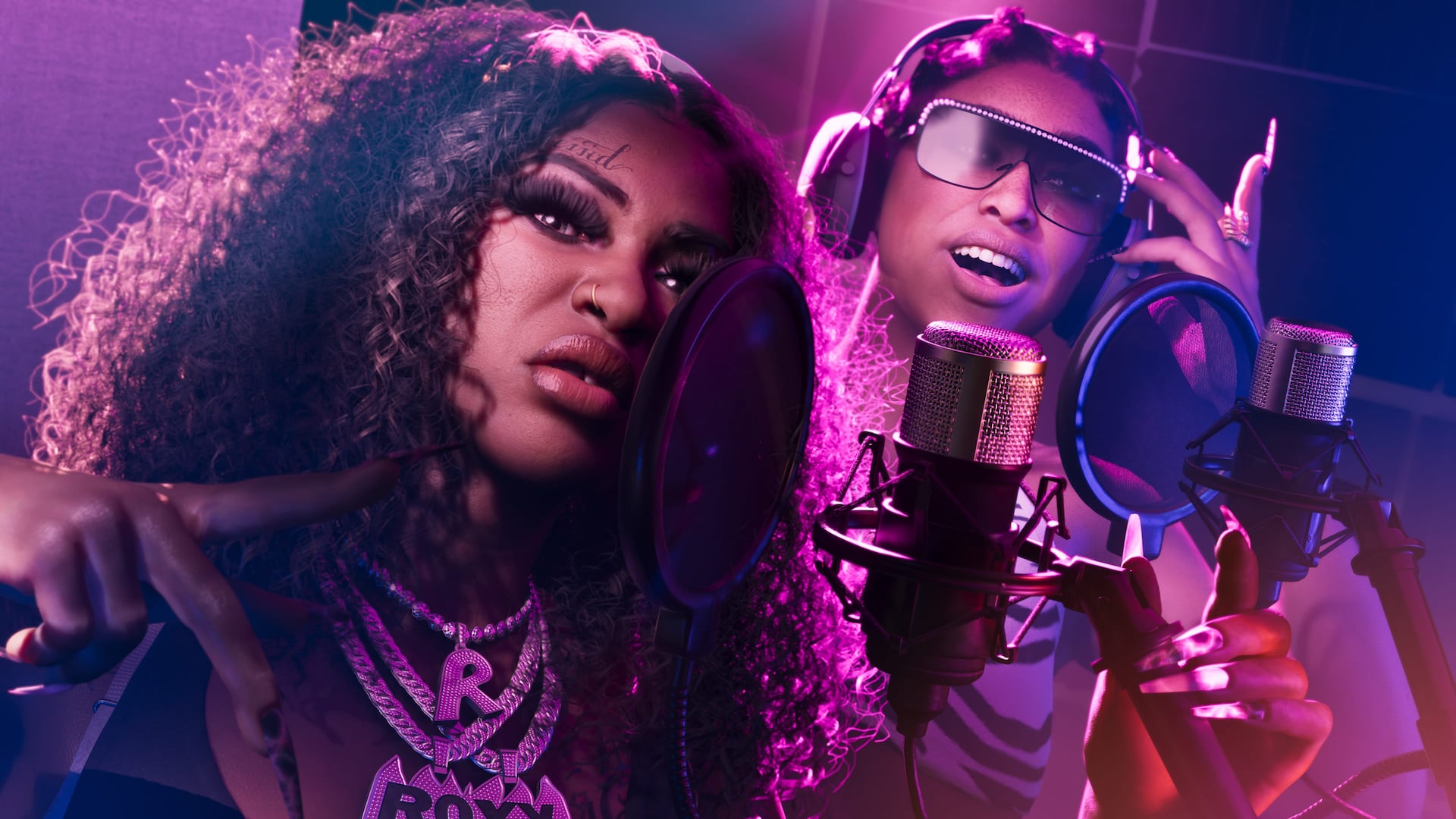 Real Dimez · official Rockstar Games image